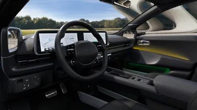 IONIQ 6